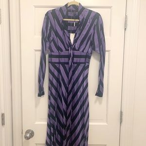 Marc Jacobs Midi Dress